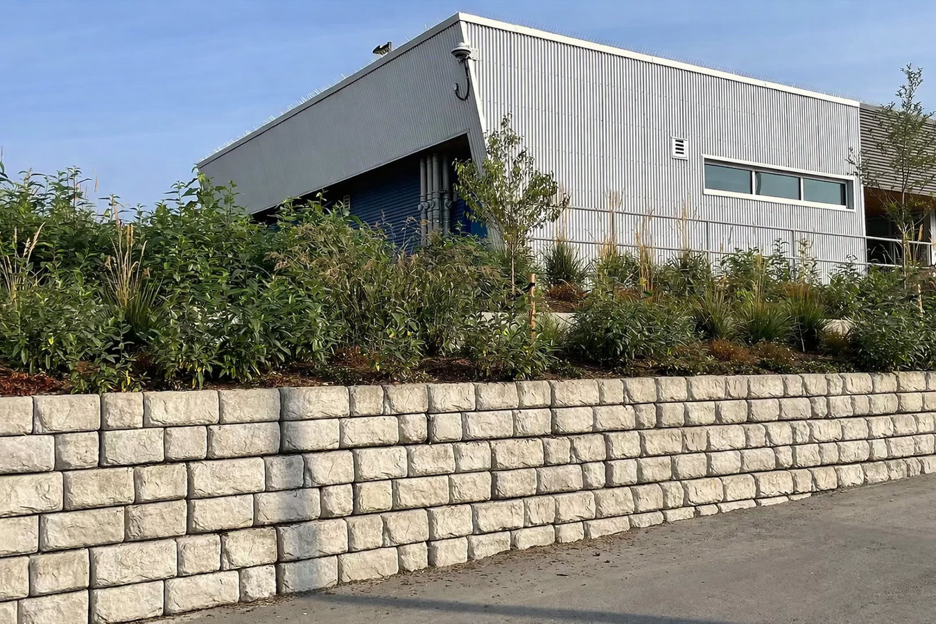 Concrete Contractor services in San Bernardino CA