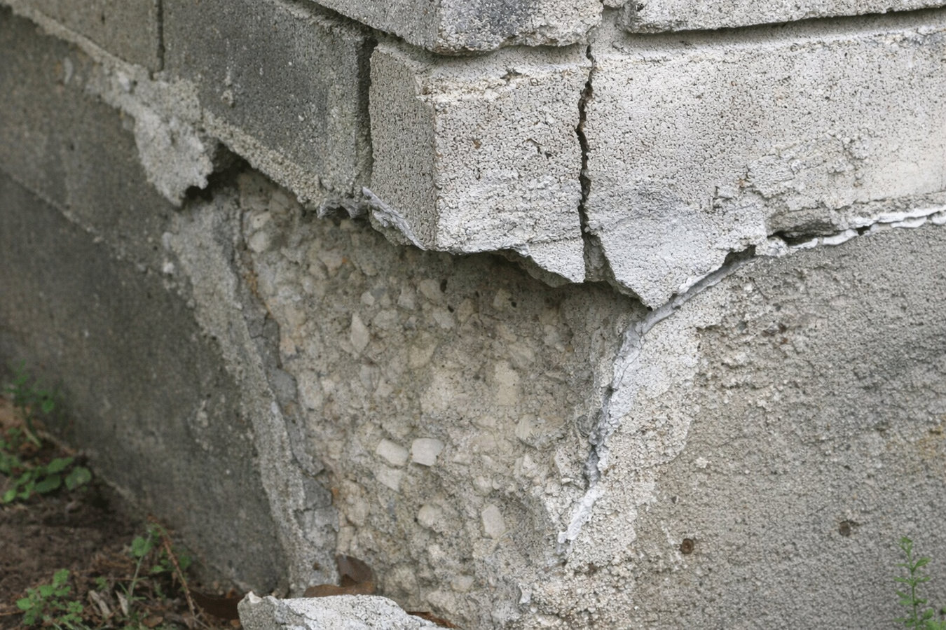 Foundation raising in Jurupa Valley, CA