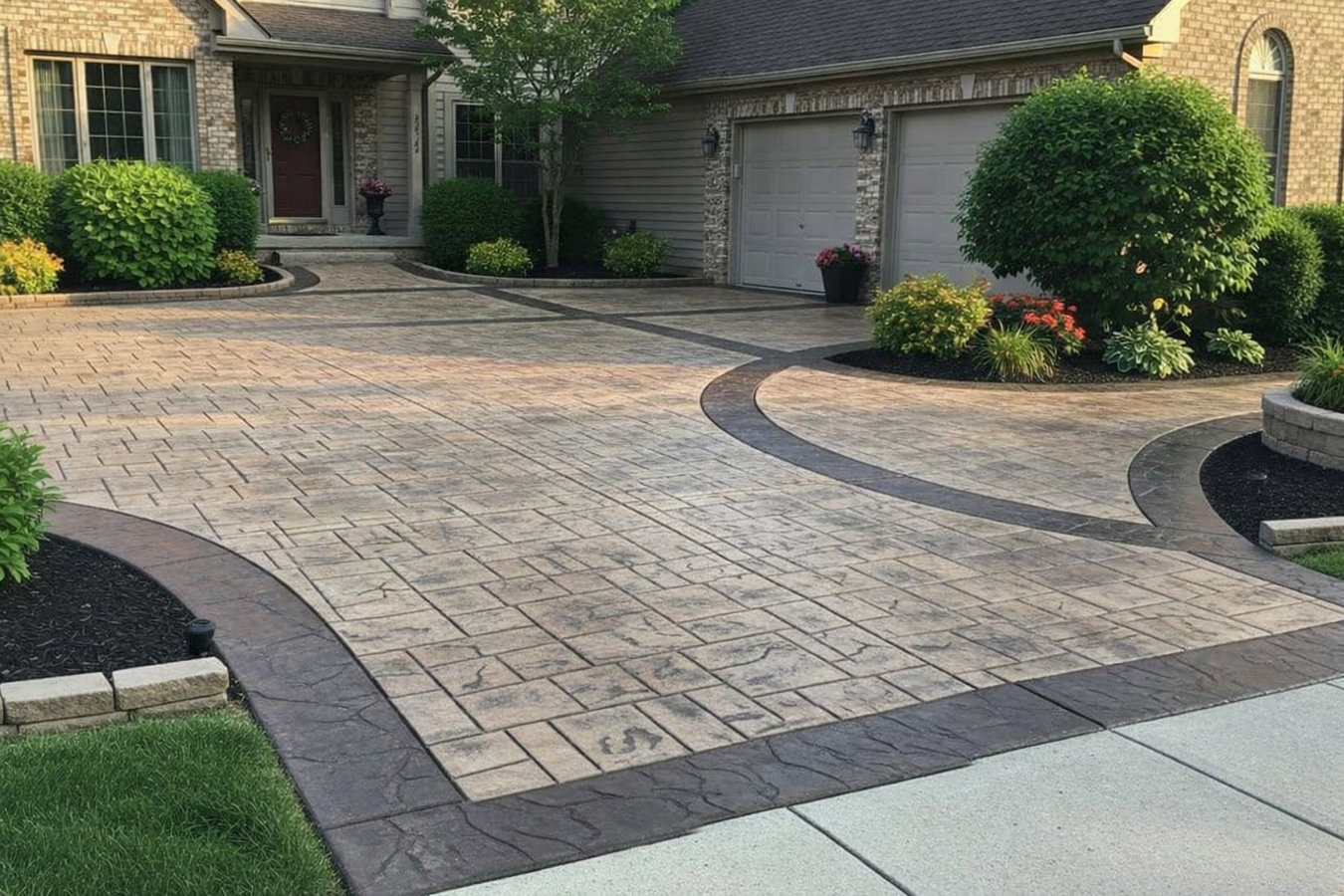 SkyVale Jurupa Valley Concrete - concrete contractor in Jurupa Valley, CA