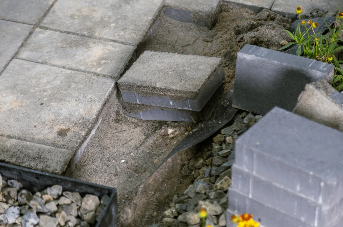 Concrete Repair & Restoration service in Jurupa Valley, CA